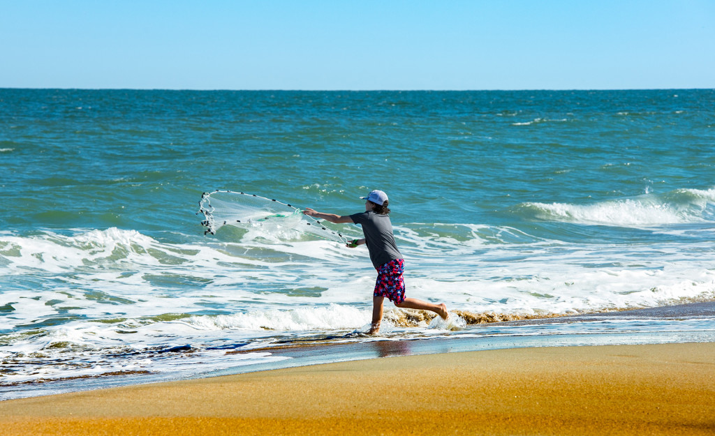 Huntington Beach State Park