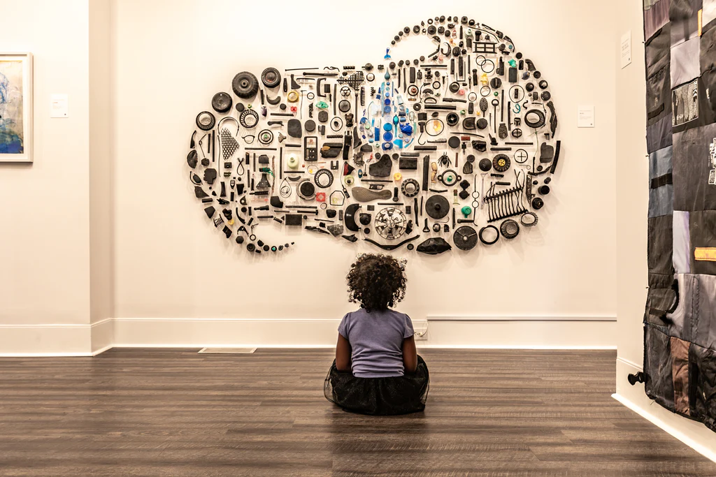 Franklin G. Burroughs-Simeon B. Chapin Art Museum