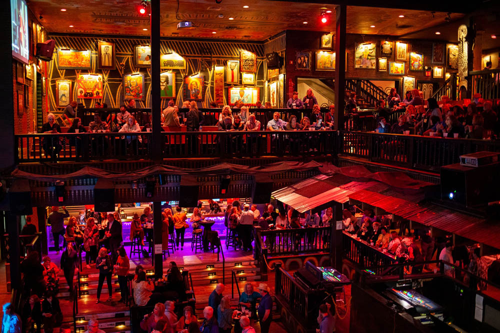 House of Blues Myrtle Beach